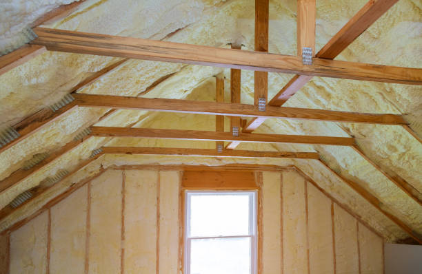 Oakwood Hills, IL Insulation Contractor Company