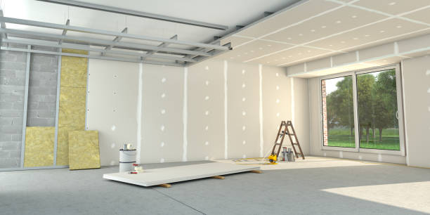 Best Wall Insulation Contractor  in Oakwood Hls, IL